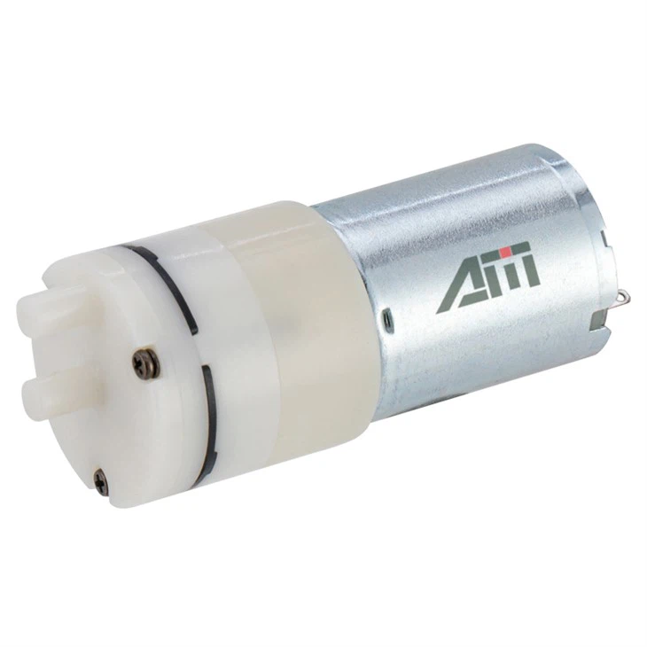 AM370GPV Micro Vacuum Pump