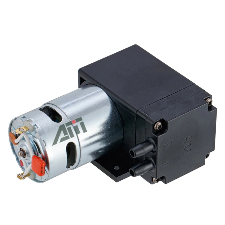 AM555CPV Micro Vacuum Pump