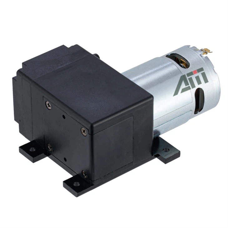 AM555CPV Micro Vacuum Pump suppliers